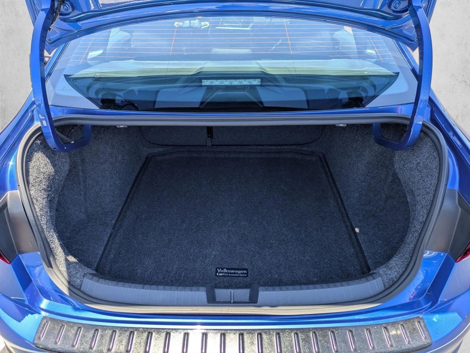 2024 Volkswagen Jetta Sport Auto