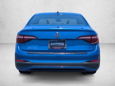 2024 Volkswagen Jetta Sport Auto