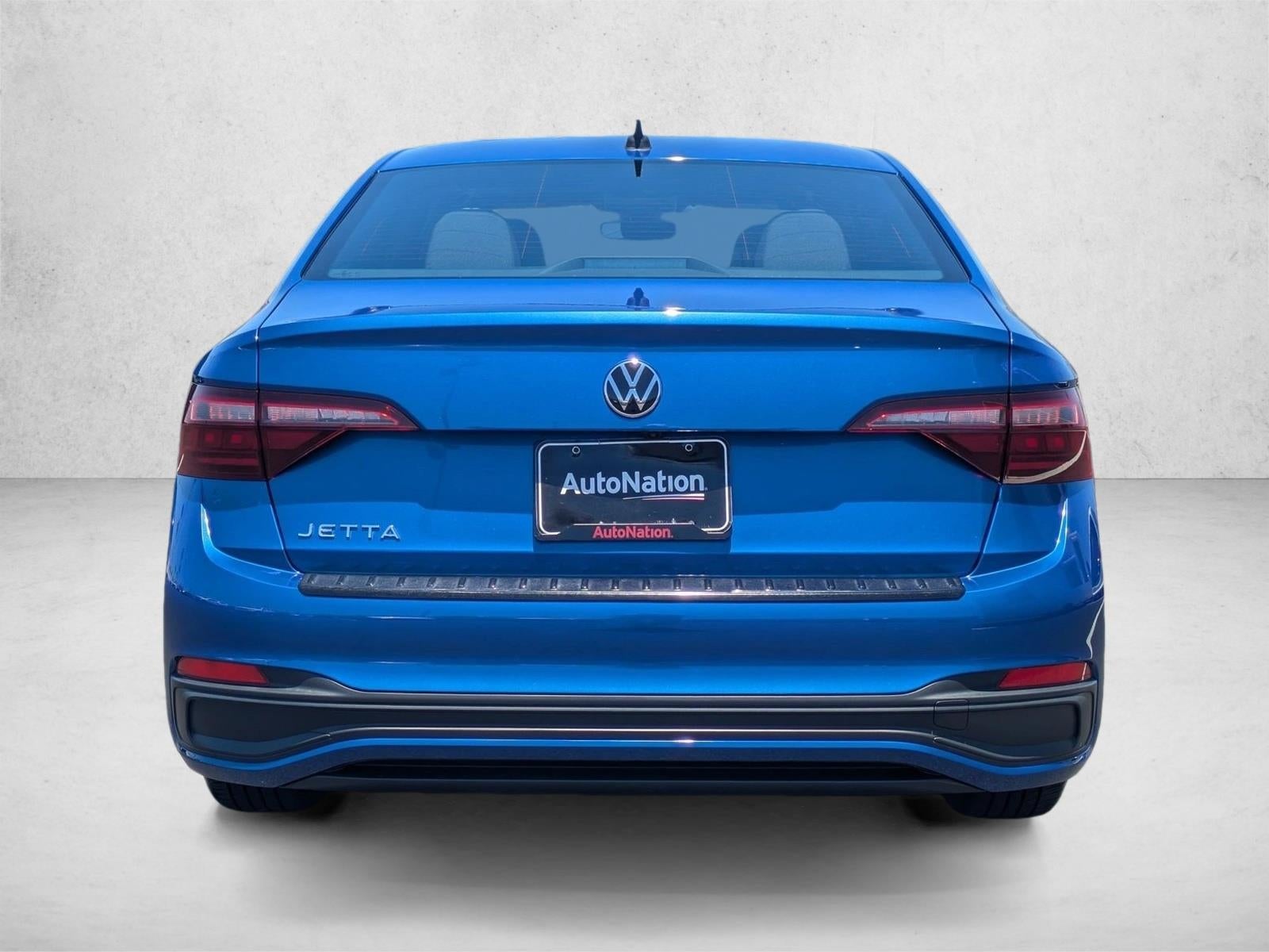 2024 Volkswagen Jetta Sport Auto