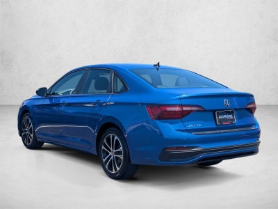 2024 Volkswagen Jetta Sport Auto