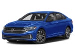 2024 Volkswagen Jetta Sport Auto