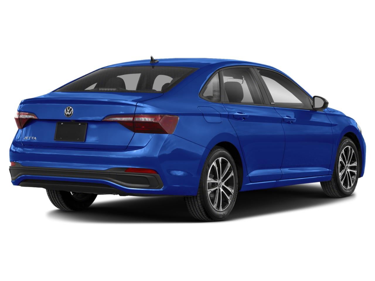 2024 Volkswagen Jetta Sport Auto