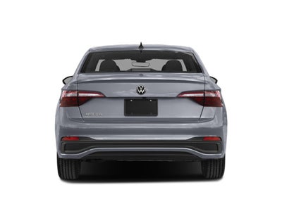 2024 Volkswagen Jetta Sport Auto