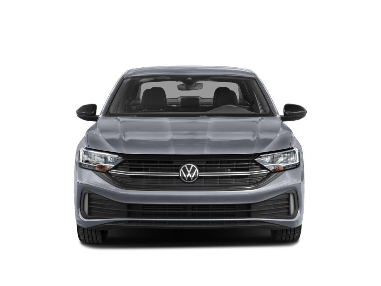 2024 Volkswagen Jetta Sport Auto