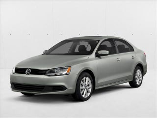 2014 Volkswagen Jetta 4dr Auto SE with Connectivity &amp; Sunroof PZEV Sedan