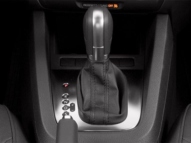 2014 Volkswagen Jetta 4dr Auto SE with Connectivity & Sunroof PZEV Sedan