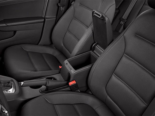 2014 Volkswagen Jetta 4dr Auto SE with Connectivity & Sunroof PZEV Sedan