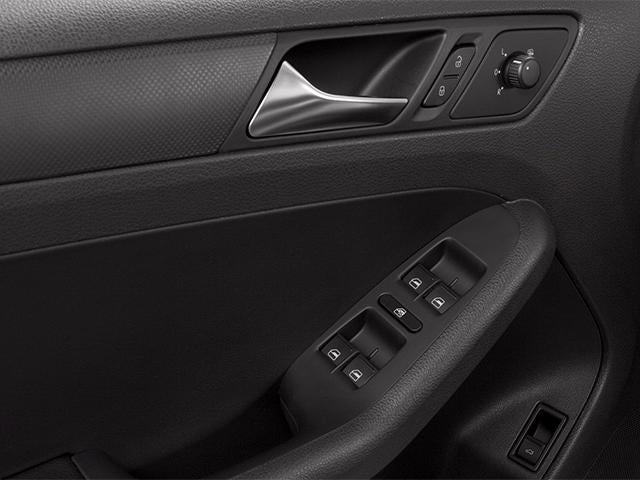 2014 Volkswagen Jetta 4dr Auto SE with Connectivity & Sunroof PZEV Sedan