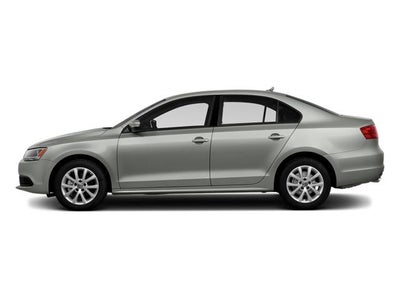 2014 Volkswagen Jetta 4dr Auto SE with Connectivity & Sunroof PZEV Sedan
