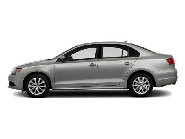 2014 Volkswagen Jetta 4dr Auto SE with Connectivity & Sunroof PZEV Sedan