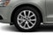 2014 Volkswagen Jetta 4dr Auto SE with Connectivity & Sunroof PZEV Sedan