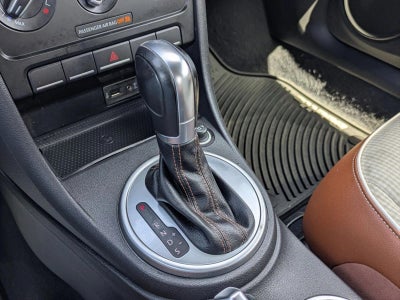 2017 Volkswagen Beetle 1.8T Fleet Auto