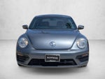 2017 Volkswagen Beetle 1.8T Fleet Auto