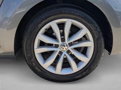 2017 Volkswagen Beetle 1.8T Fleet Auto
