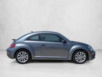 2017 Volkswagen Beetle 1.8T Fleet Auto