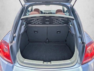 2017 Volkswagen Beetle 1.8T Fleet Auto