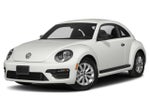 2017 Volkswagen Beetle 1.8T Fleet Auto