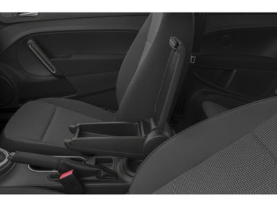 2017 Volkswagen Beetle 1.8T Fleet Auto