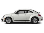 2017 Volkswagen Beetle 1.8T Fleet Auto