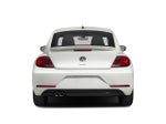 2017 Volkswagen Beetle 1.8T Fleet Auto