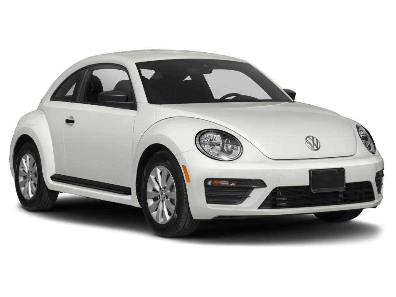2017 Volkswagen Beetle 1.8T Fleet Auto