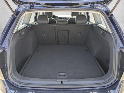 2017 Volkswagen Golf Alltrack 1.8T SEL DSG