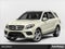 2016 Mercedes-Benz GLE GLE 400 4MATIC® SUV