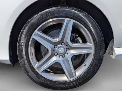 2016 Mercedes-Benz GLE GLE 400 4MATIC® SUV