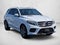 2016 Mercedes-Benz GLE GLE 400 4MATIC® SUV