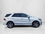 2016 Mercedes-Benz GLE GLE 400 4MATIC® SUV