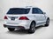 2016 Mercedes-Benz GLE GLE 400 4MATIC® SUV
