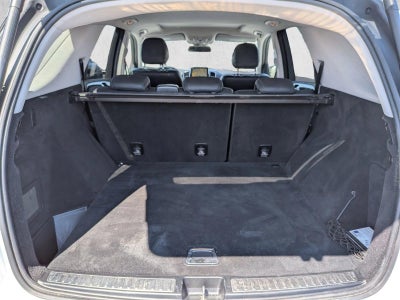 2016 Mercedes-Benz GLE GLE 400 4MATIC® SUV