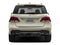 2016 Mercedes-Benz GLE GLE 400 4MATIC® SUV