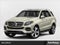 2018 Mercedes-Benz GLE GLE 350 SUV