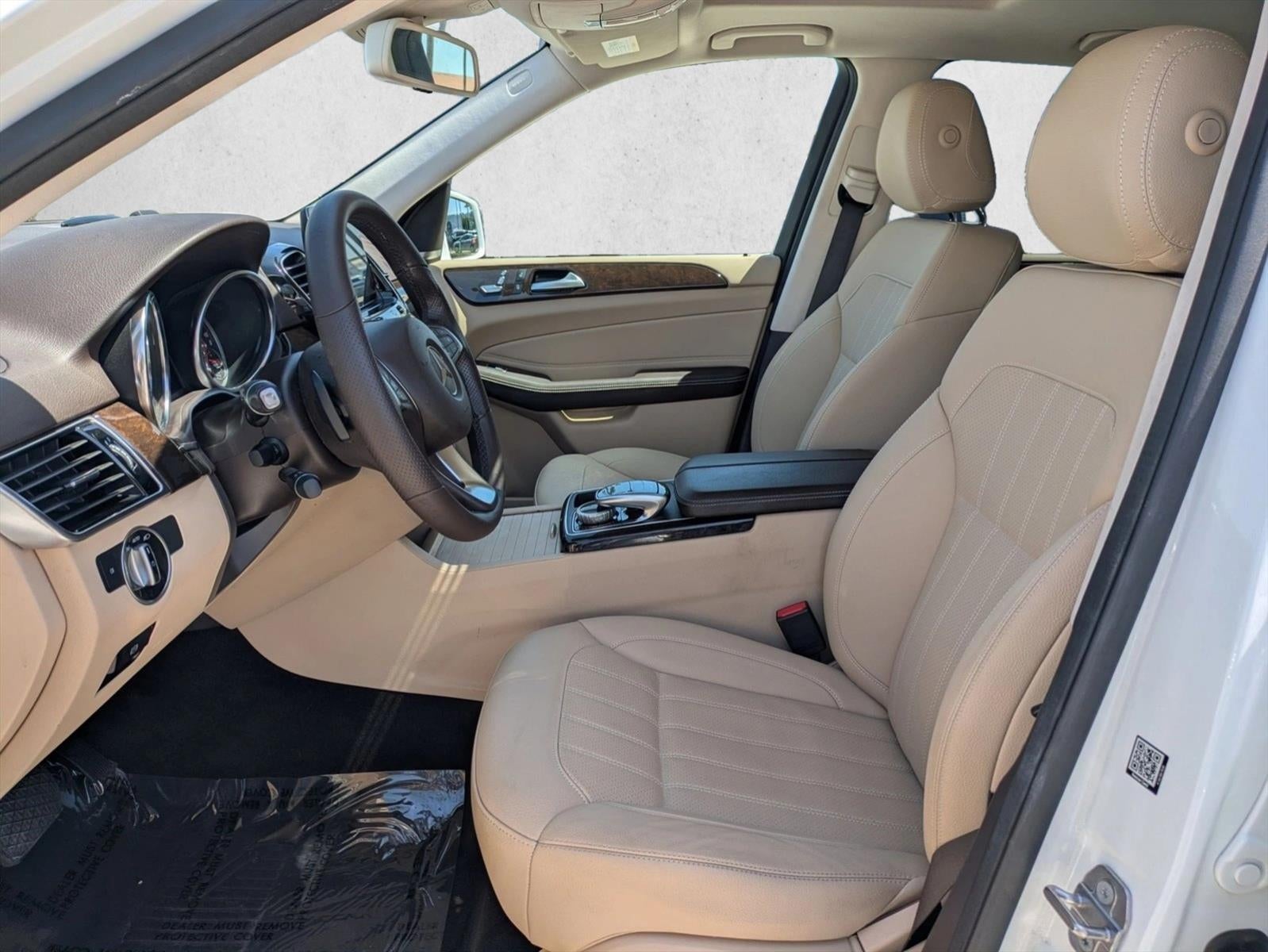 2018 Mercedes-Benz GLE GLE 350 SUV