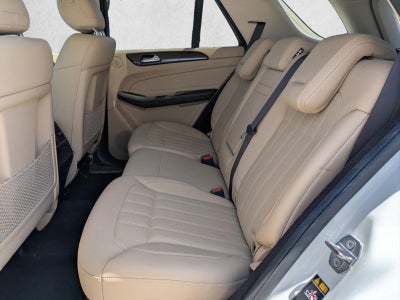 2018 Mercedes-Benz GLE GLE 350 SUV