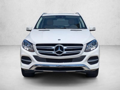 2018 Mercedes-Benz GLE GLE 350 SUV