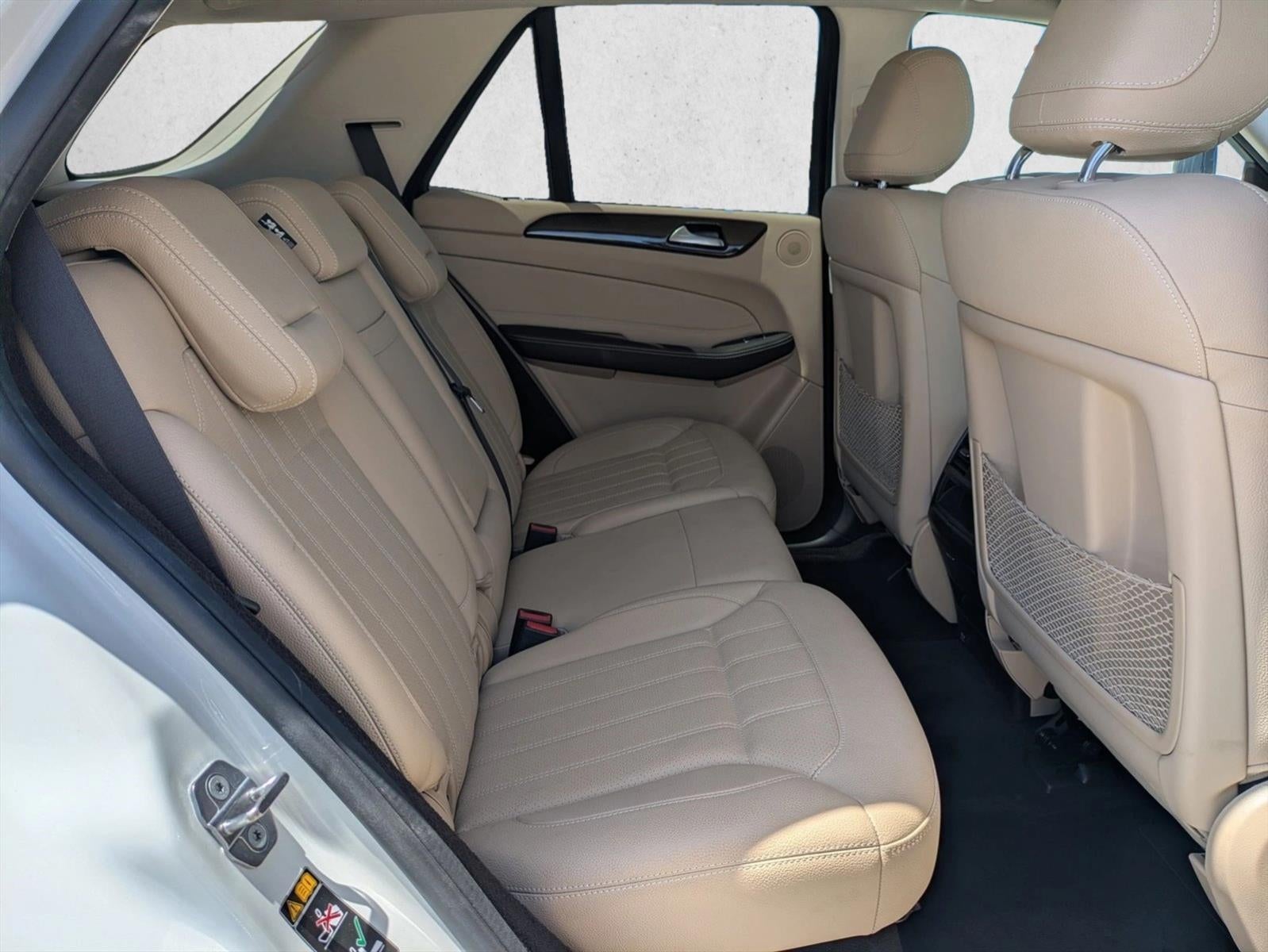 2018 Mercedes-Benz GLE GLE 350 SUV