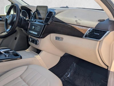 2018 Mercedes-Benz GLE GLE 350 SUV