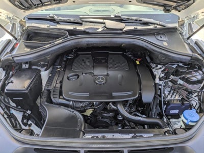 2018 Mercedes-Benz GLE GLE 350 SUV