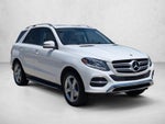 2018 Mercedes-Benz GLE GLE 350 SUV