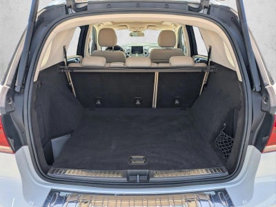 2018 Mercedes-Benz GLE GLE 350 SUV