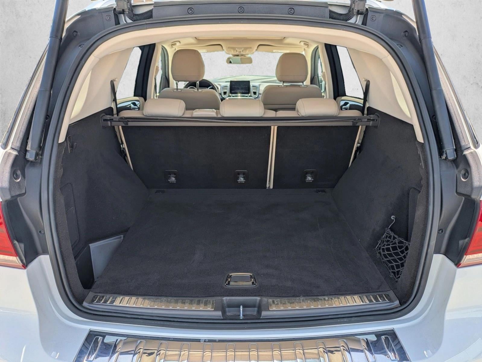 2018 Mercedes-Benz GLE GLE 350 SUV