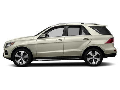 2018 Mercedes-Benz GLE GLE 350 SUV