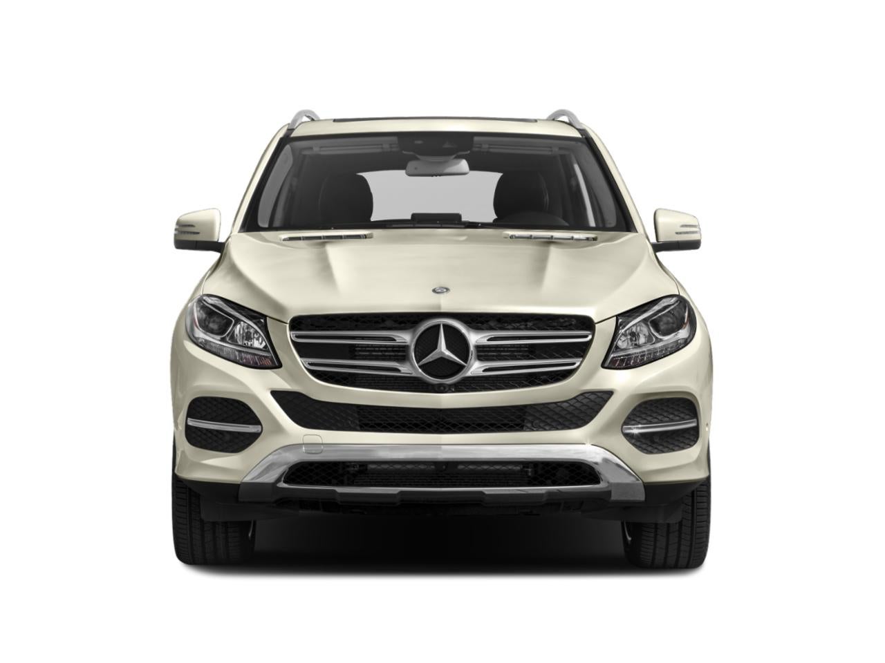 2018 Mercedes-Benz GLE GLE 350 SUV