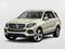 2017 Mercedes-Benz GLE GLE 350 SUV