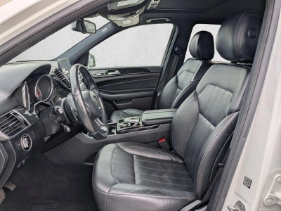 2017 Mercedes-Benz GLE GLE 350 SUV