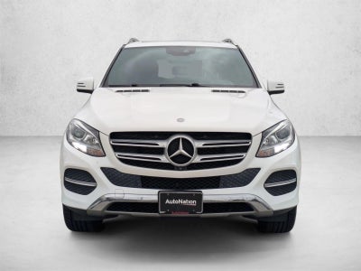 2017 Mercedes-Benz GLE GLE 350 SUV