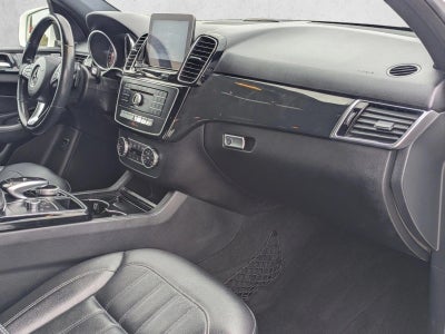 2017 Mercedes-Benz GLE GLE 350 SUV