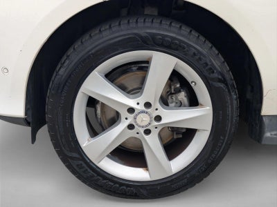 2017 Mercedes-Benz GLE GLE 350 SUV